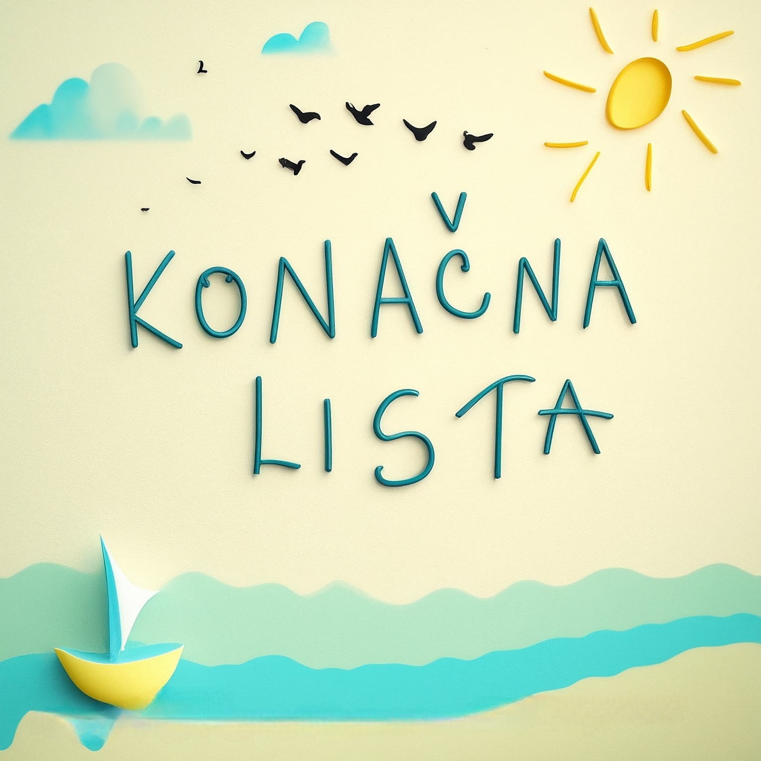 Konačna lista rezultata upisa