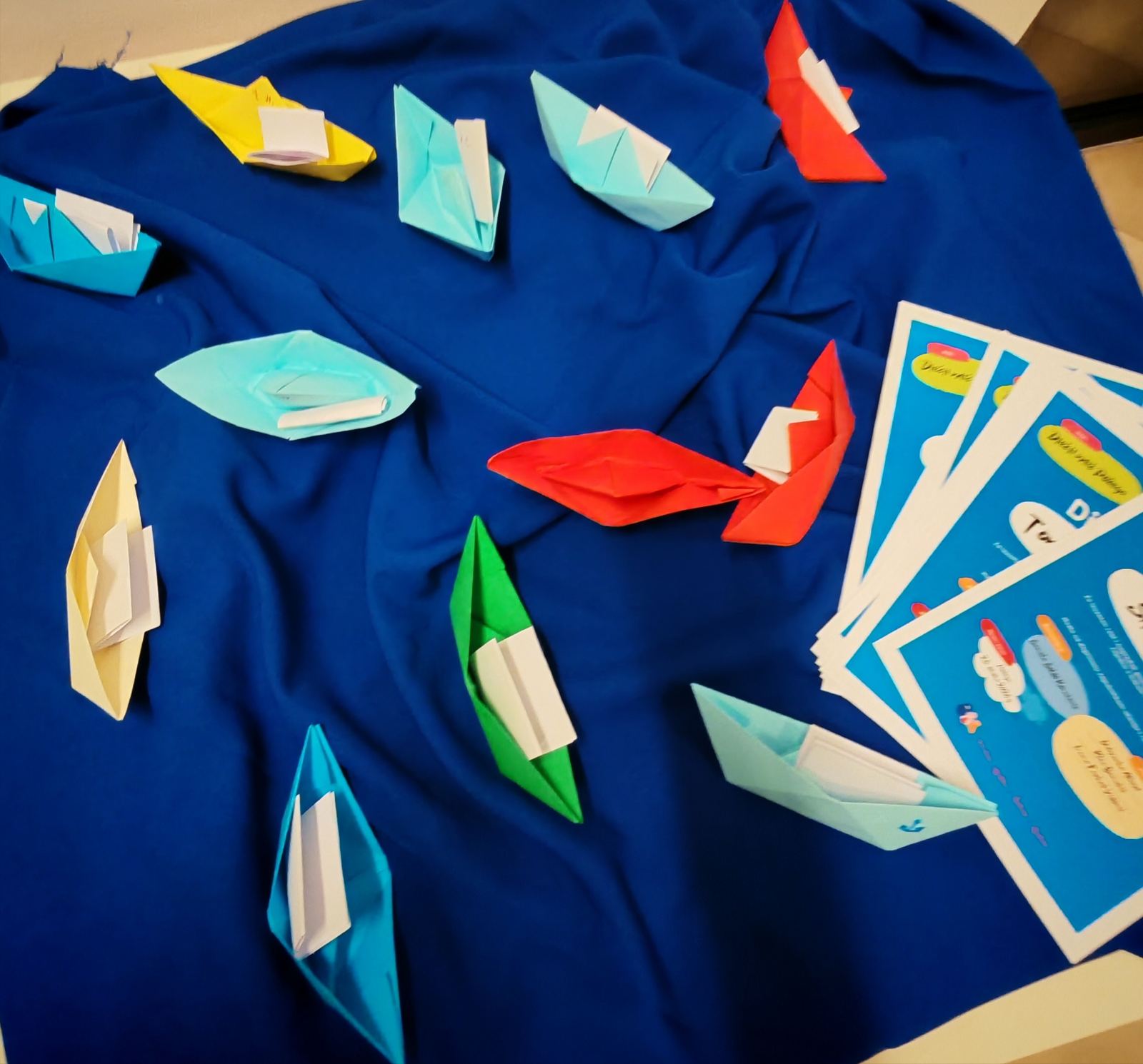 Radionice Rastimo zajedno s bakom i djedom