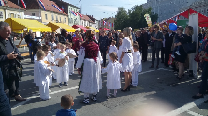 Agro Tour Slavonija