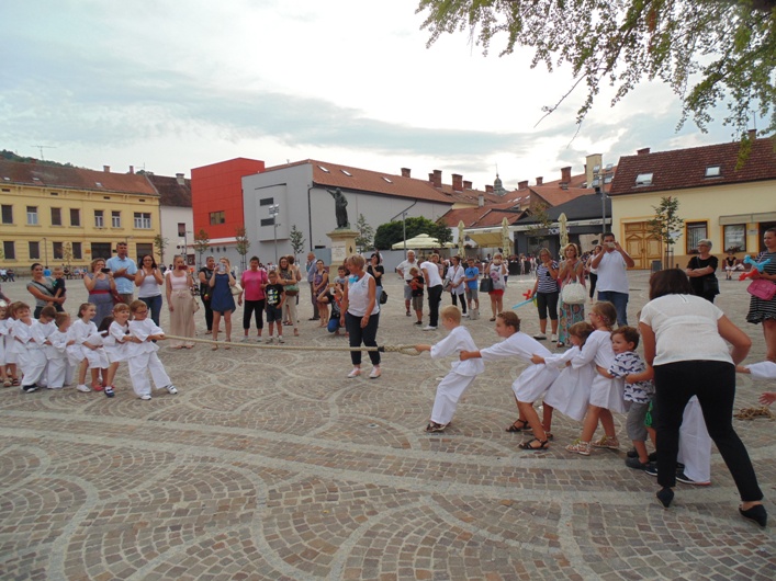 Dječji Aurea Fest