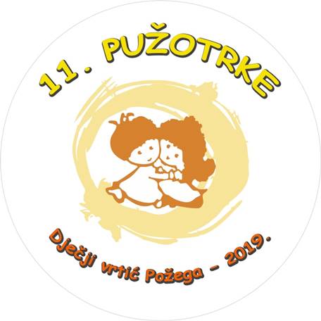 Pužotrke