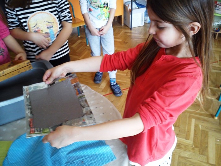 Smanjimo otpad i reciklirajmo